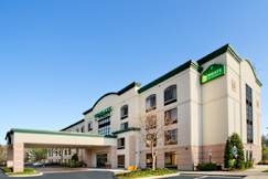Wingate by Wyndham - Raleigh, North Carolina - 