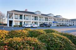 Baymont Inn & Suites, Gaffney - Gaffney, South Carolina - 