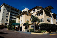 Apartotel-Suites Villas del Rio - San Jose, Costa Rica - 