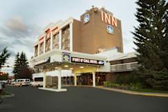 Best Western Plus Port O'Call Hotel - Calgary, Canada - 