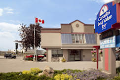 Canadas Best Value Inn - Toronto, Canada - 