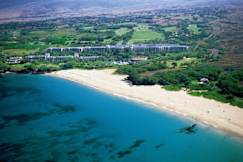 Hapuna Beach Prince Hotel - Hawai'i (Big Island), Hawaii - 
