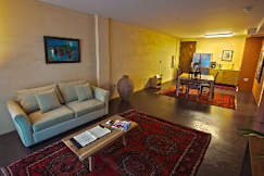 Inn at the Black Olive - Baltimore, Maryland - 