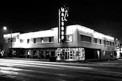 Waldorf Hotel - Vancouver, Canada - 