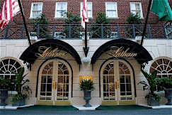 Latham Hotel Georgetown - Washington DC, District of Columbia - 