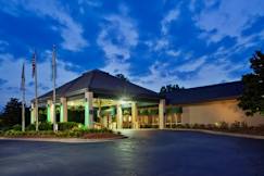Holiday Inn - Augusta, Georgia - 