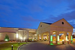 Holiday Inn Albany - Albany, New York - 