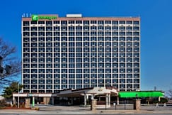 Holiday Inn Select Atlanta-Capitol - Atlanta, Georgia - 