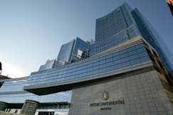 InterContinental Boston - Boston, Massachusetts - 