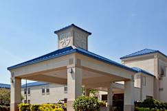 Holiday Inn Express - Clemmons, North Carolina - 