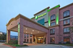 Holiday Inn Addison - Addison, Texas - 