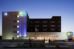 Express By Holiday Inn Madrid Airport - Madrid, Spain - 
