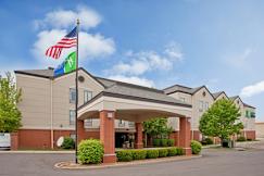 Holiday Inn Express - St. Louis, Missouri - 