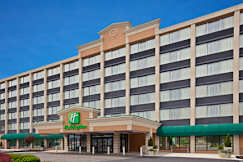 Holiday Inn Louisville-Southwest - Louisville, Kentucky - 