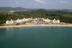 InterContinental Playa Bonita Resort - Panama City, Panama - 