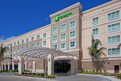 Holiday Inn West Houston Energy Corridor - Houston, Texas - 