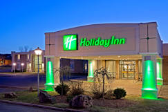 Holiday Inn - Lockport, New York - 