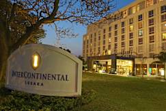 InterContinental Lusaka - Lusaka, Zambia - 