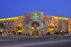 Holiday Inn Al Khobar - Al Khobar, Saudi Arabia - 