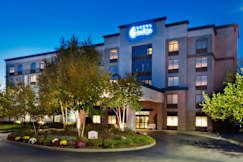 Hotel Indigo Albany - Latham, New York - 