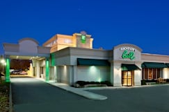 Holiday Inn Cleveland-Arpt - Cleveland, Ohio - 