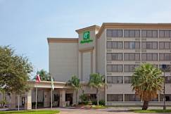 Holiday Inn Houston-Hobby Arpt - Houston, Texas - 