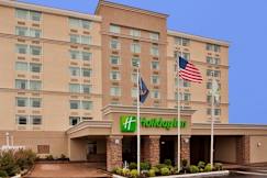 Holiday Inn Crossroads I-64 West End - Richmond, Virginia - 