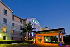 Holiday Inn Express - Bonita Springs, Florida - 