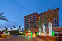 Holiday Inn Phoenix Downtown North - Phoenix, Arizona - 
