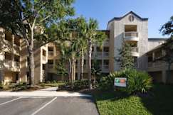 Holiday Inn Club Vacations At Bay Point - Panama City Beach, Florida - 
