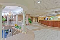 Holiday Inn Hotel & Suites - Ocean City, Maryland - 