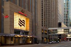 Crowne Plaza Northstar - Minneapolis/St. Paul, Minnesota - 