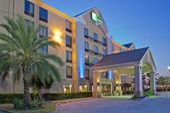 Holiday Inn Express & Stes Hillcroft - Houston, Texas - 
