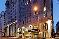 Hotel Indigo Nashville - Nashville, Tennessee - 