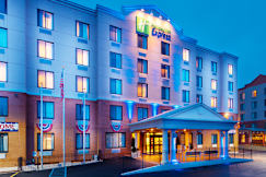 Holiday Inn Express Staten Island - New York, New York - 