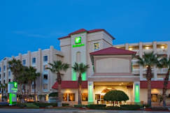 Holiday Inn Hotel & Suites - Daytona Beach, Florida - 