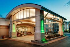 Holiday Inn South Kingston - South Kingstown, Rhode Island - 