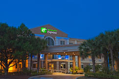 Holiday Inn Express Hotel & Suites - West Palm Beach, Florida - 