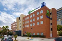 Holiday Inn Express Alicante - Alicante, Spain - 