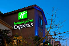 Holiday Inn Express Hotel & Suites - Hermosa Beach, California - 