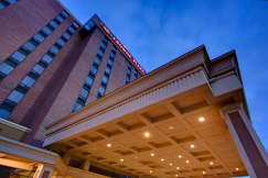 Crowne Plaza Toronto Airport - Toronto, Canada - Welcome!