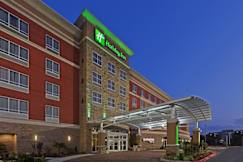 Holiday Inn Hotel-Houston Westchase - Houston, Texas - 