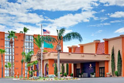 Holiday Inn Tucson Airport North - Tucson, Arizona - 
