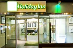 Holiday Inn Opera Grands Boulevard - Paris, France - 
