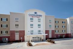 Candlewood Suites San Antonio NW - San Antonio, Texas - 
