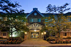 Staybridge Suites - Lincolnshire, Illinois - 