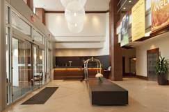 InterContinental Suites Hotel - Cleveland, Ohio - 