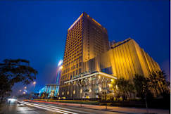 InterContinental Tangshan - Tangshan, China - 