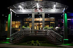 Holiday Inn LaGuardia Airport - Corona, New York - 