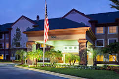 Staybridge Suites Orlando South - Orlando, Florida - 